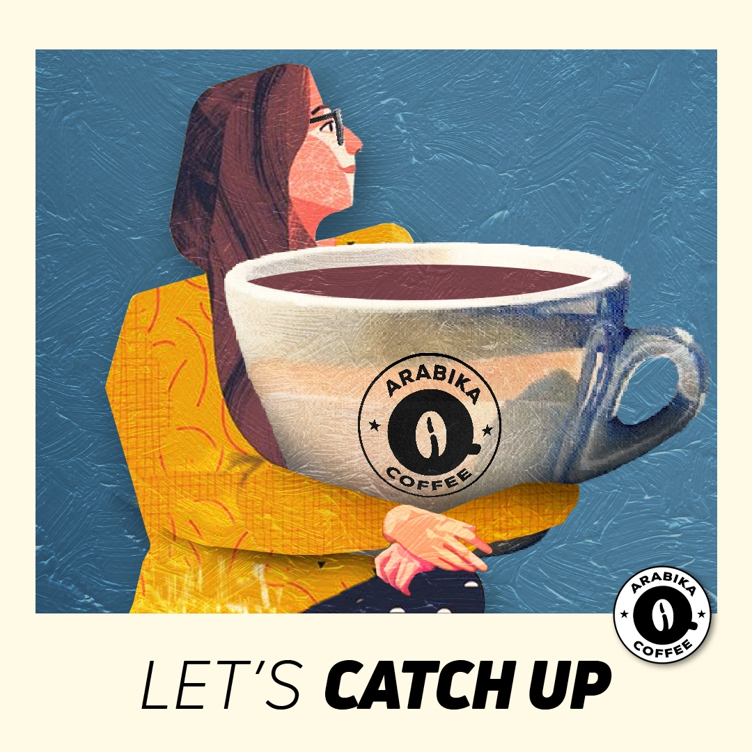 Catch Of An Americano